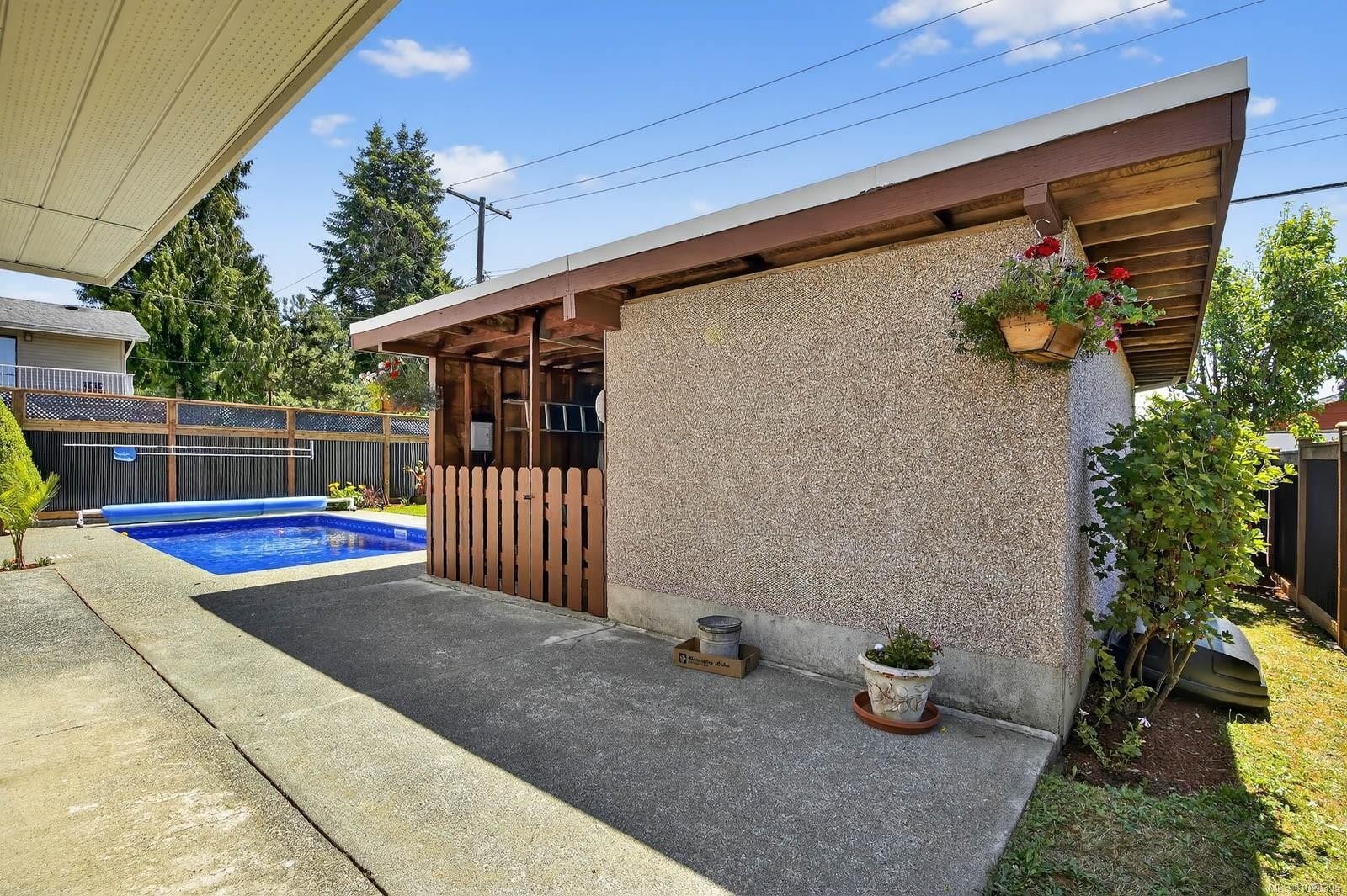 3782 Grieve Rd, Port Alberni, BC