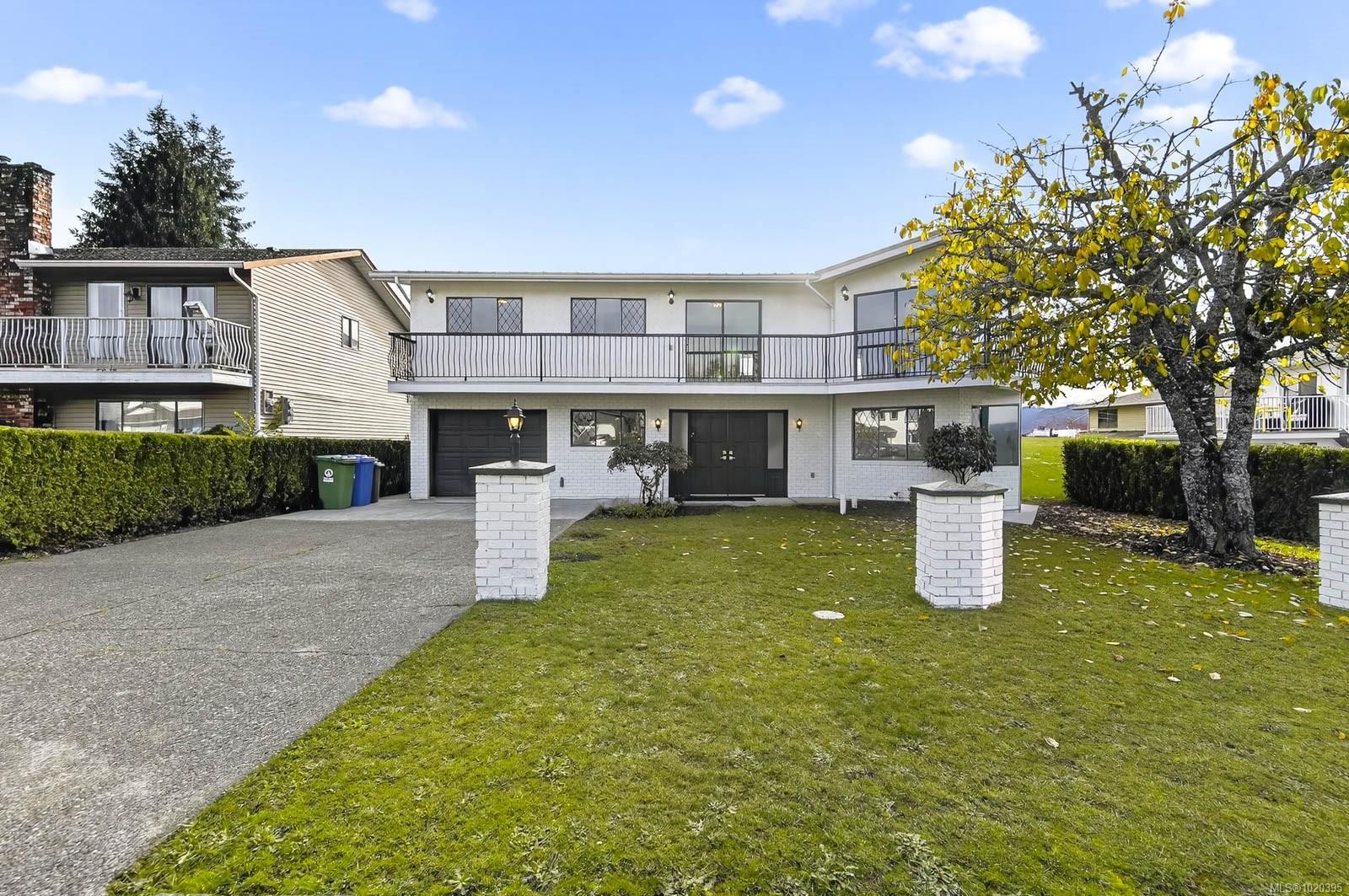 3782 Grieve Rd, Port Alberni, BC