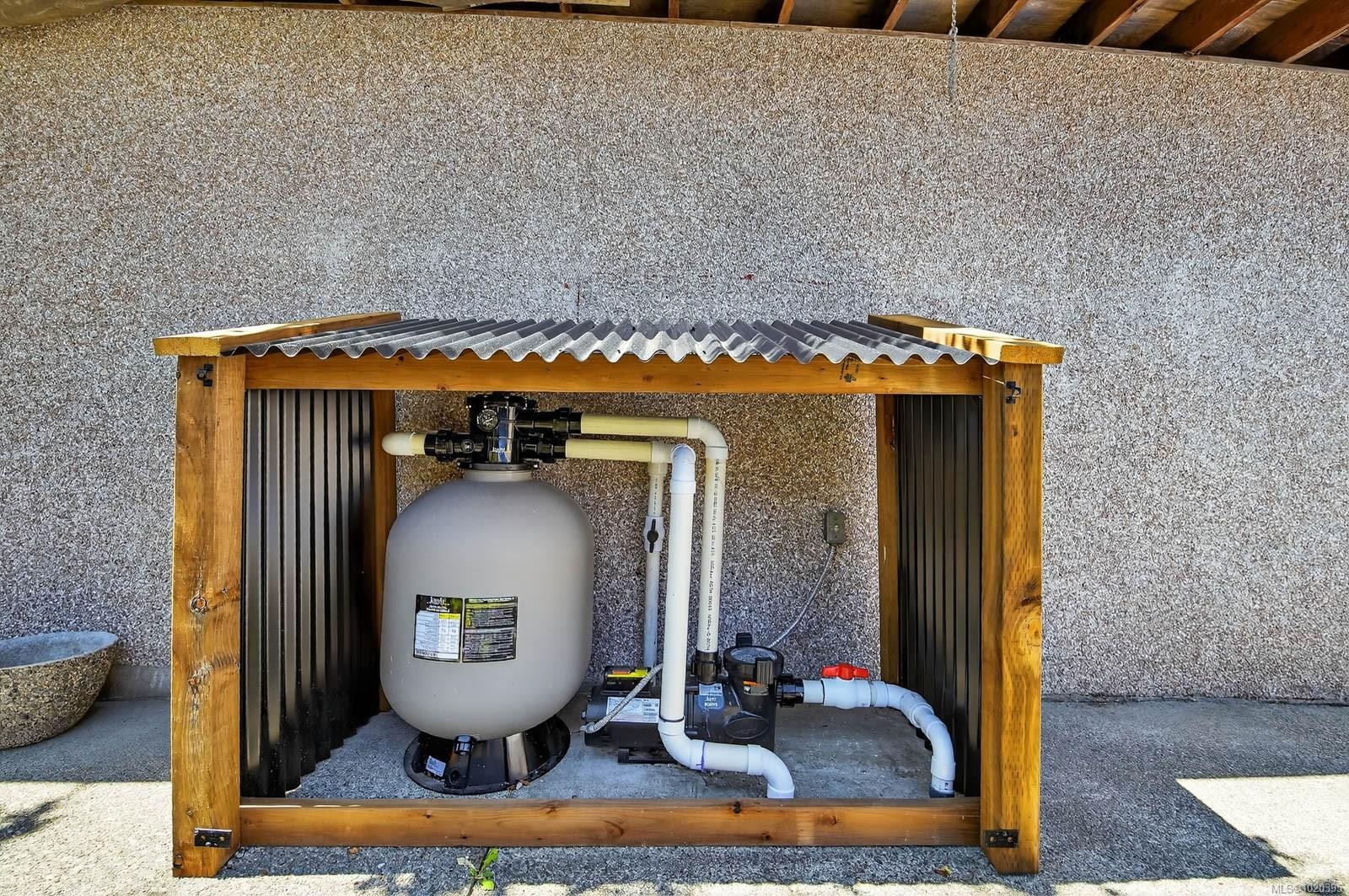 3782 Grieve Rd, Port Alberni, BC