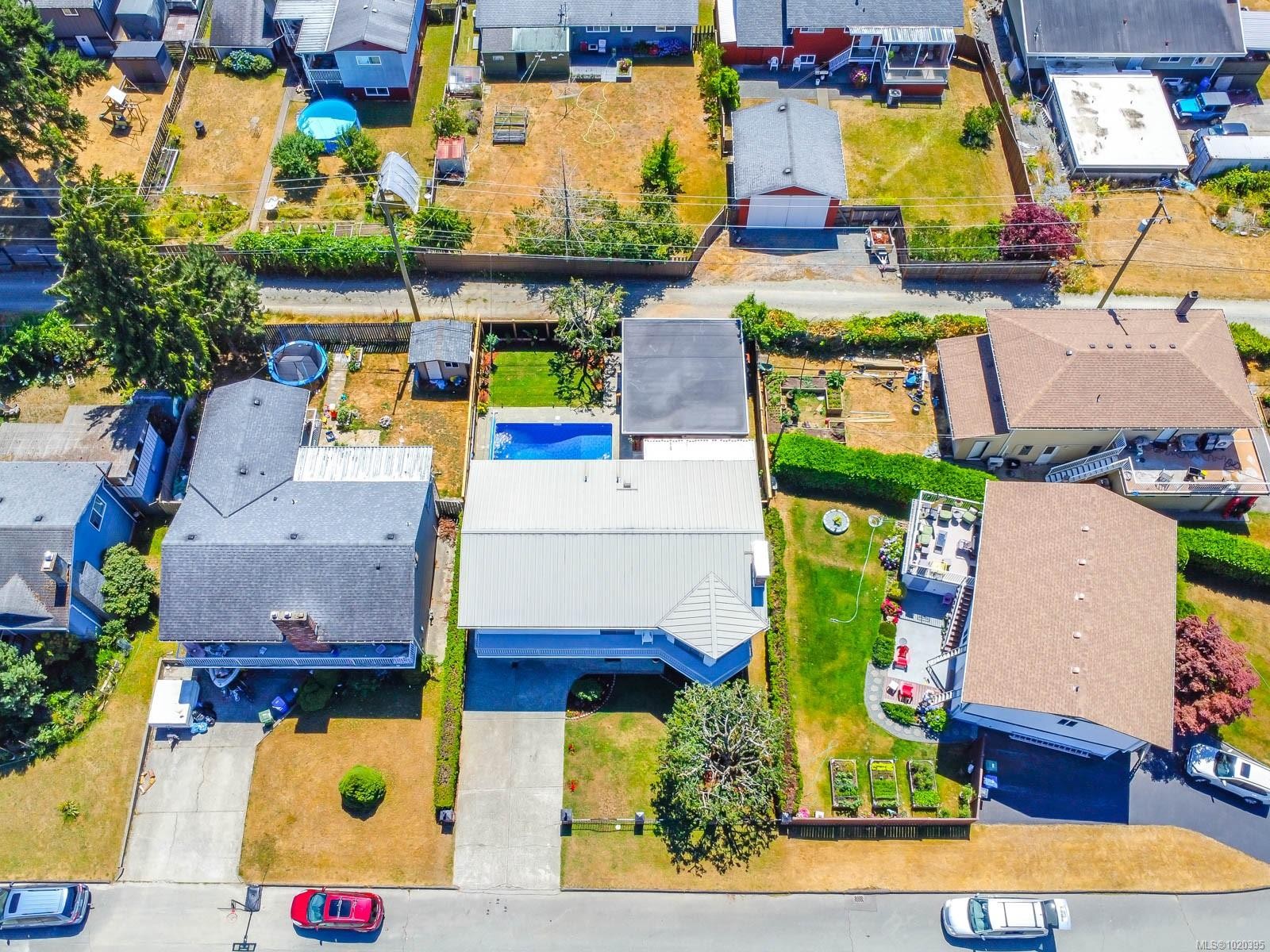 3782 Grieve Rd, Port Alberni, BC