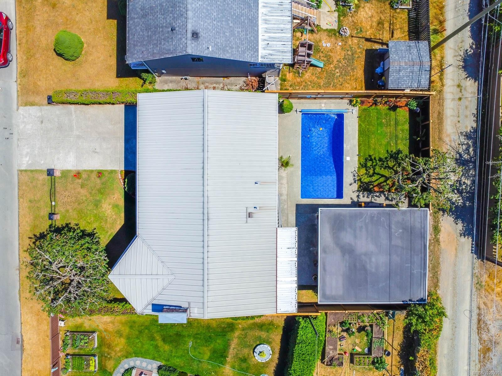 3782 Grieve Rd, Port Alberni, BC