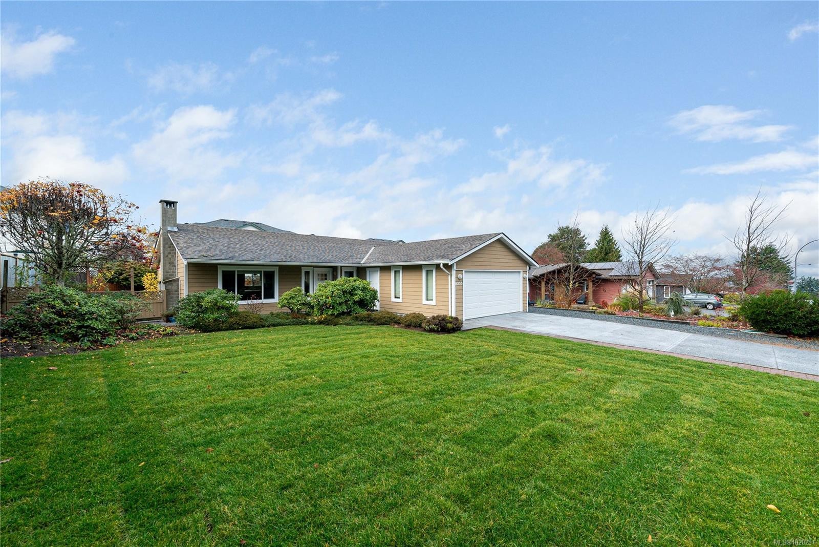 6255 Blueback Rd, Nanaimo, BC