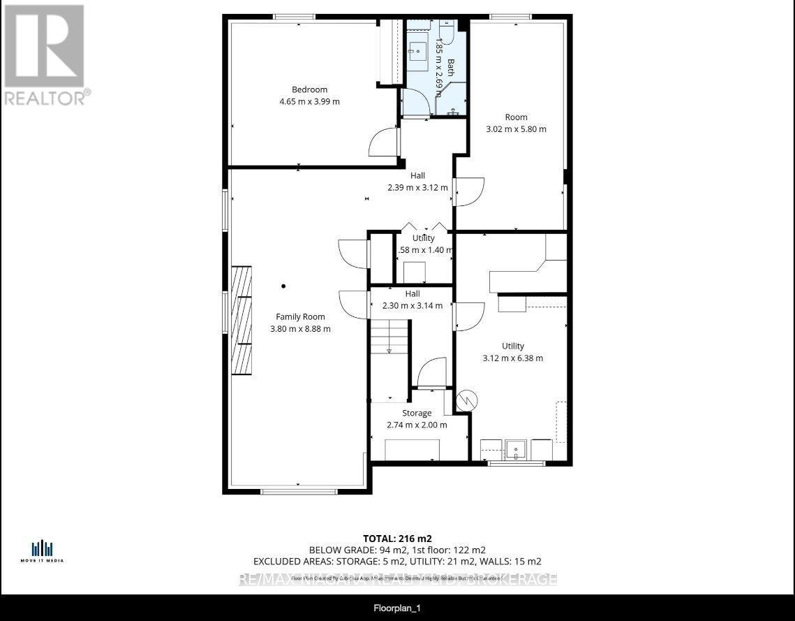 19 Lampman Crescent, Thorold (Confederation Heights), ON - Other