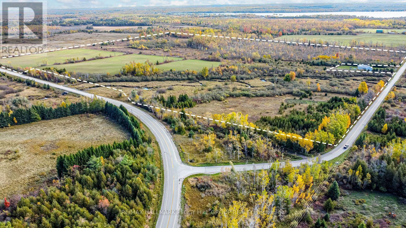 Lot 5 Concession 5, Kawartha Lakes, ON