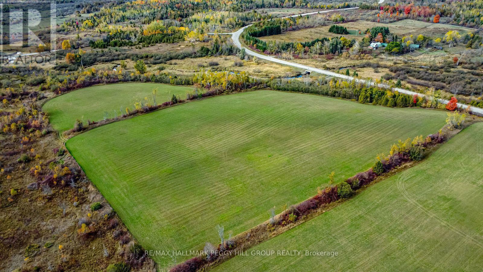 Lot 5 Concession 5, Kawartha Lakes, ON
