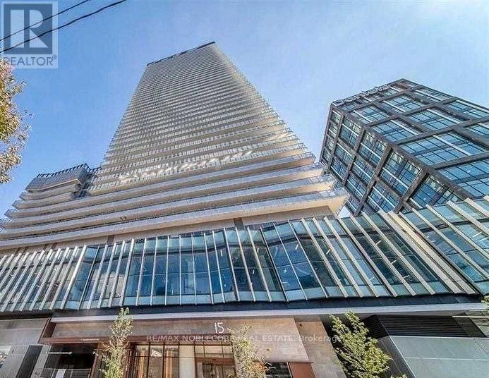 2306 - 15 Lower Jarvis Street, Toronto, ON