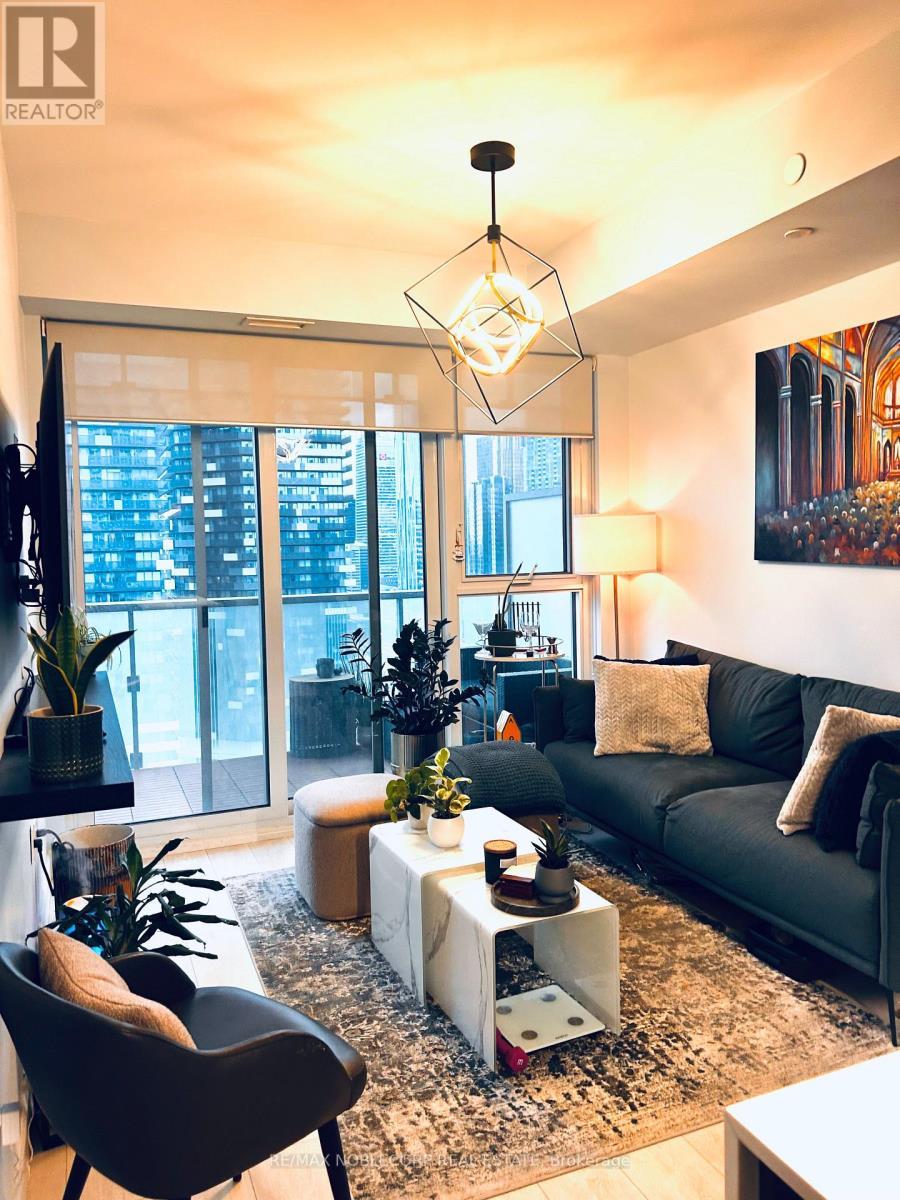 2306 - 15 Lower Jarvis Street, Toronto, ON