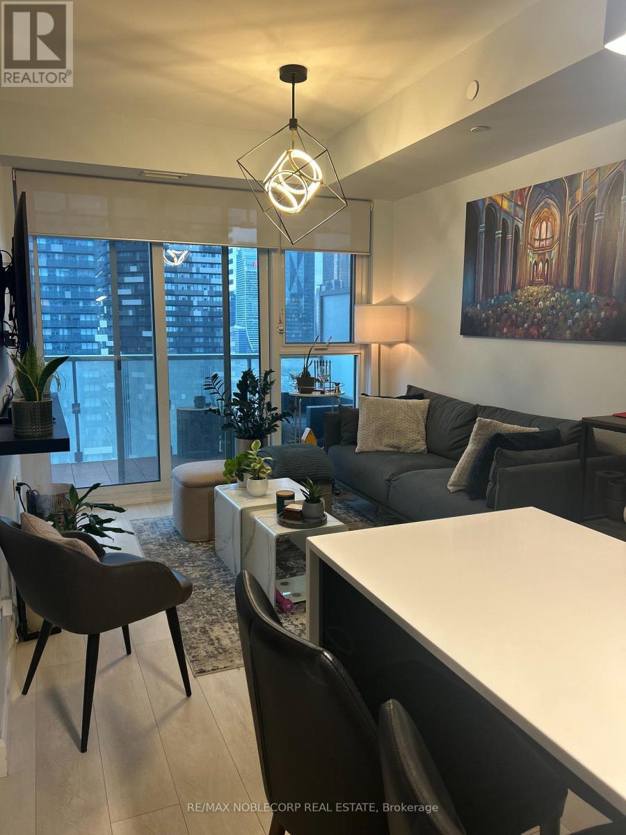 2306 - 15 Lower Jarvis Street, Toronto, ON