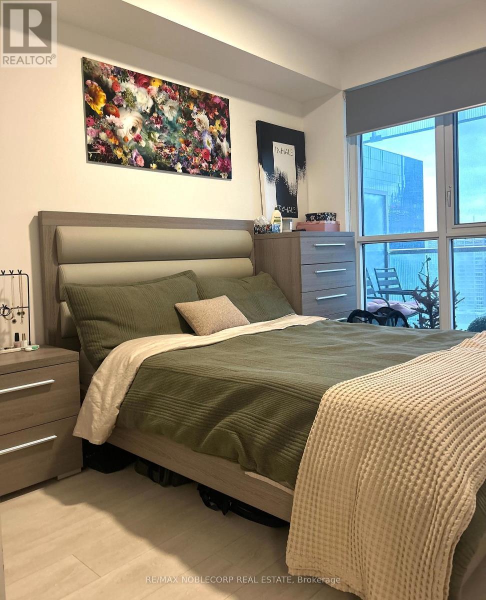 2306 - 15 Lower Jarvis Street, Toronto, ON