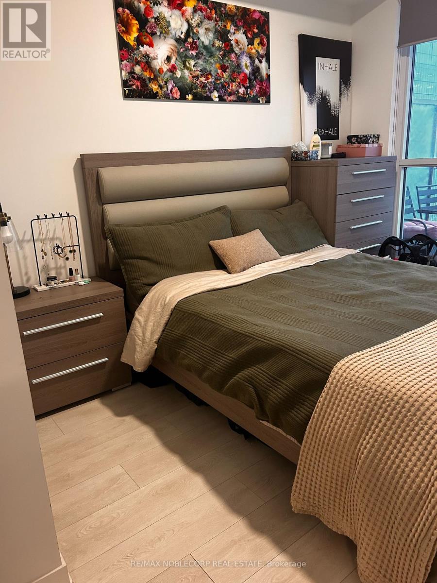 2306 - 15 Lower Jarvis Street, Toronto, ON