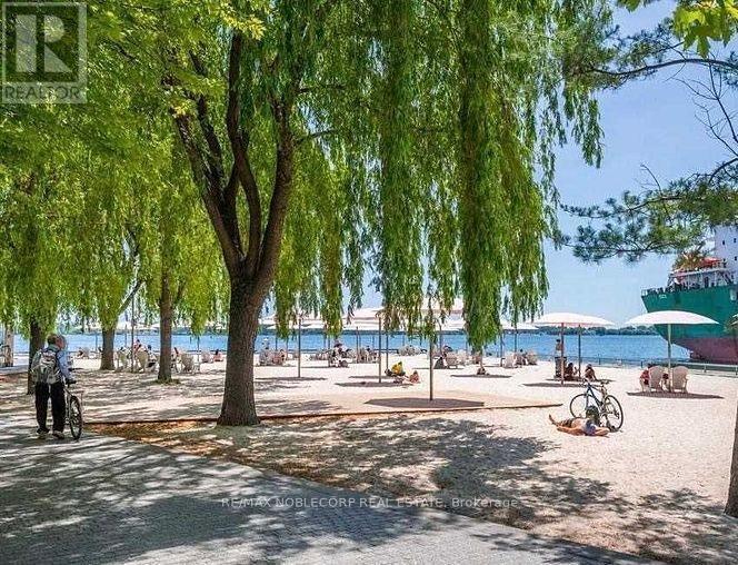 2306 - 15 Lower Jarvis Street, Toronto, ON