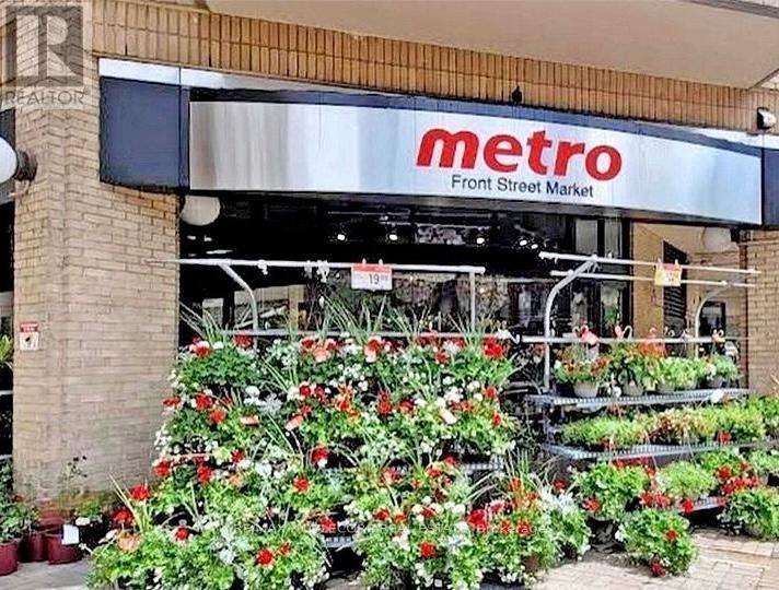 2306 - 15 Lower Jarvis Street, Toronto, ON