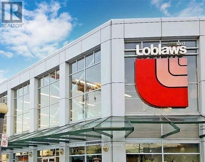 2306 - 15 Lower Jarvis Street, Toronto, ON