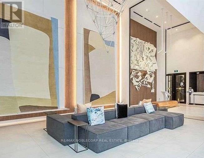 2306 - 15 Lower Jarvis Street, Toronto, ON