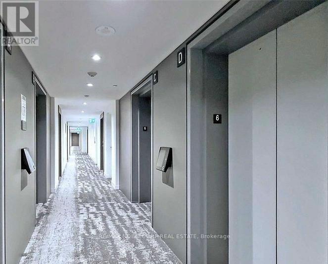 2306 - 15 Lower Jarvis Street, Toronto, ON