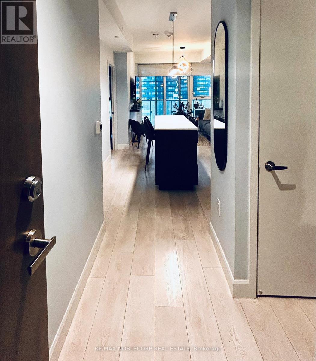 2306 - 15 Lower Jarvis Street, Toronto, ON