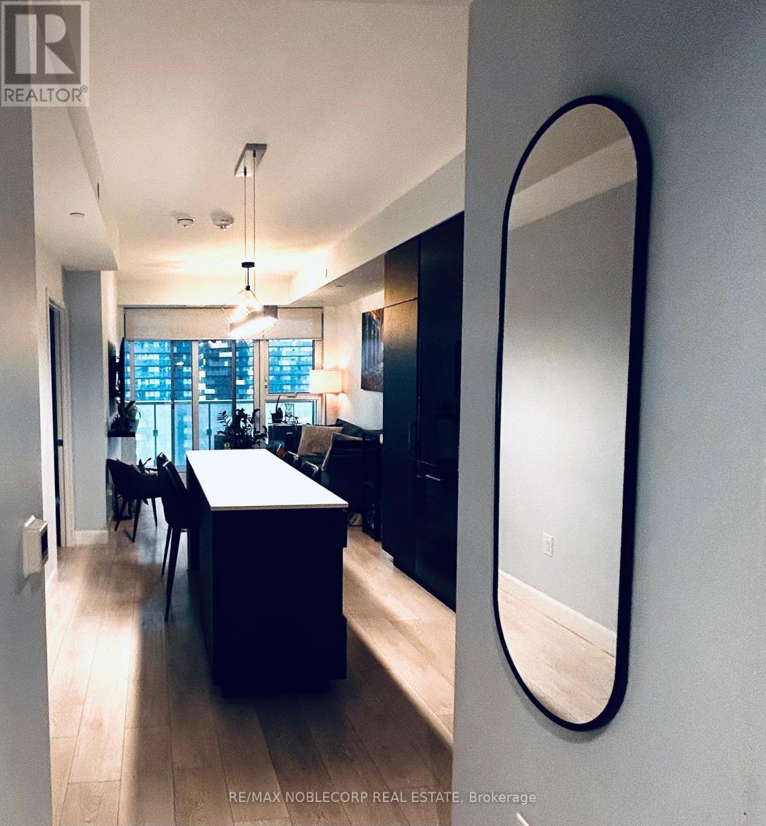 2306 - 15 Lower Jarvis Street, Toronto, ON