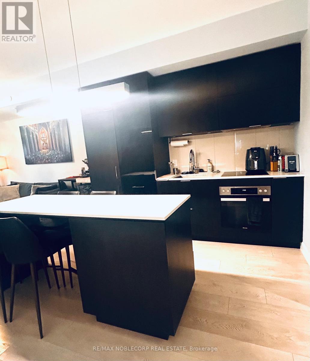 2306 - 15 Lower Jarvis Street, Toronto, ON