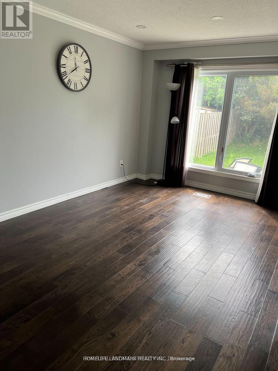 59 Kirby Crescent S, Whitby, ON - Indoor Photo Showing Other Room