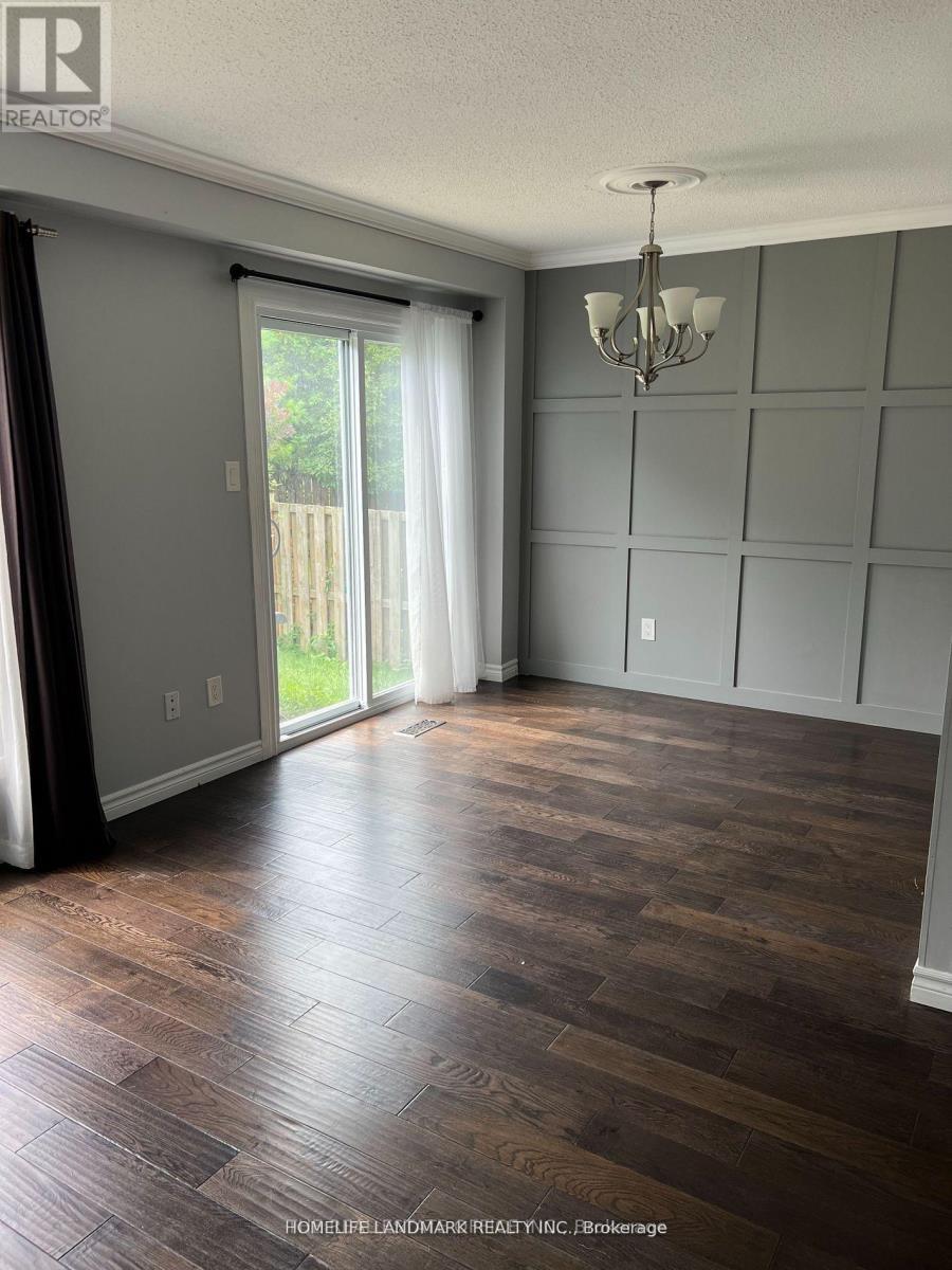 59 Kirby Crescent S, Whitby, ON - Indoor