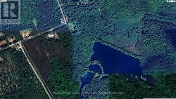 Location surrounded by Crown Land -