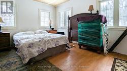 Primary Bedroom w/ Ensuite Privileges -