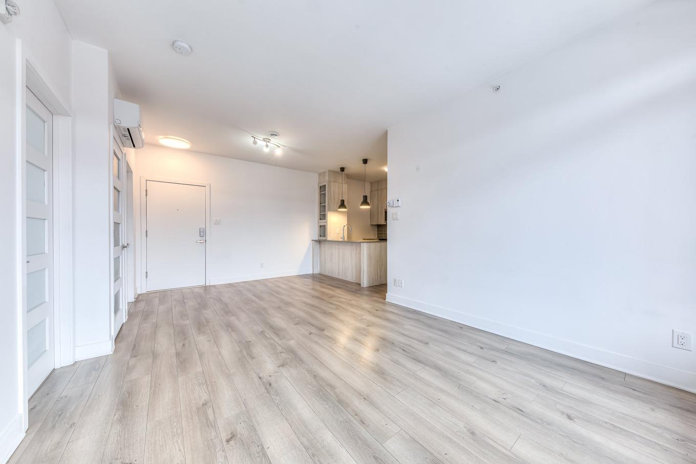 Salon - 407-2350 Av. Aird, Montréal (Mercier/Hochelaga-Maisonneuve), QC - Indoor Photo Showing Other Room