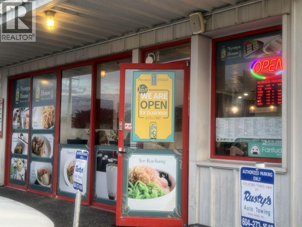 110 3866 Bayview Street, Richmond, BC