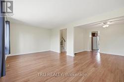 Living Room / Dining Room -