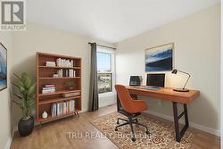 Bedroom 3 - Virtually Staged -