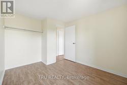 Bedroom 3 (Closet Doors Installed) -