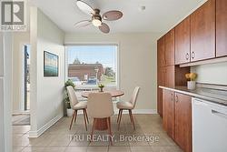 Kitchen - Virtually Staged -