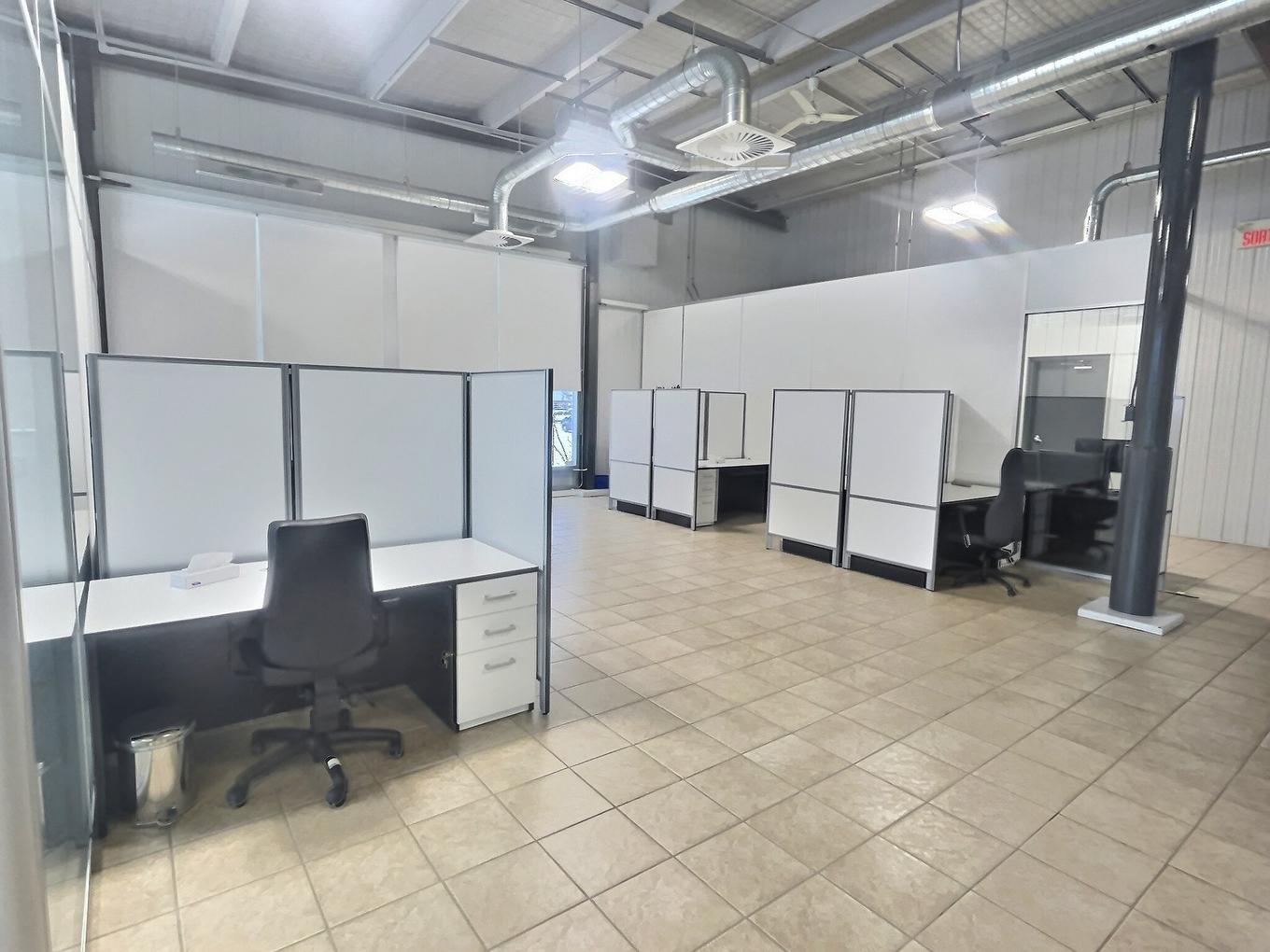 Other - 325 Boul. Rideau, Rouyn-Noranda, QC - Indoor