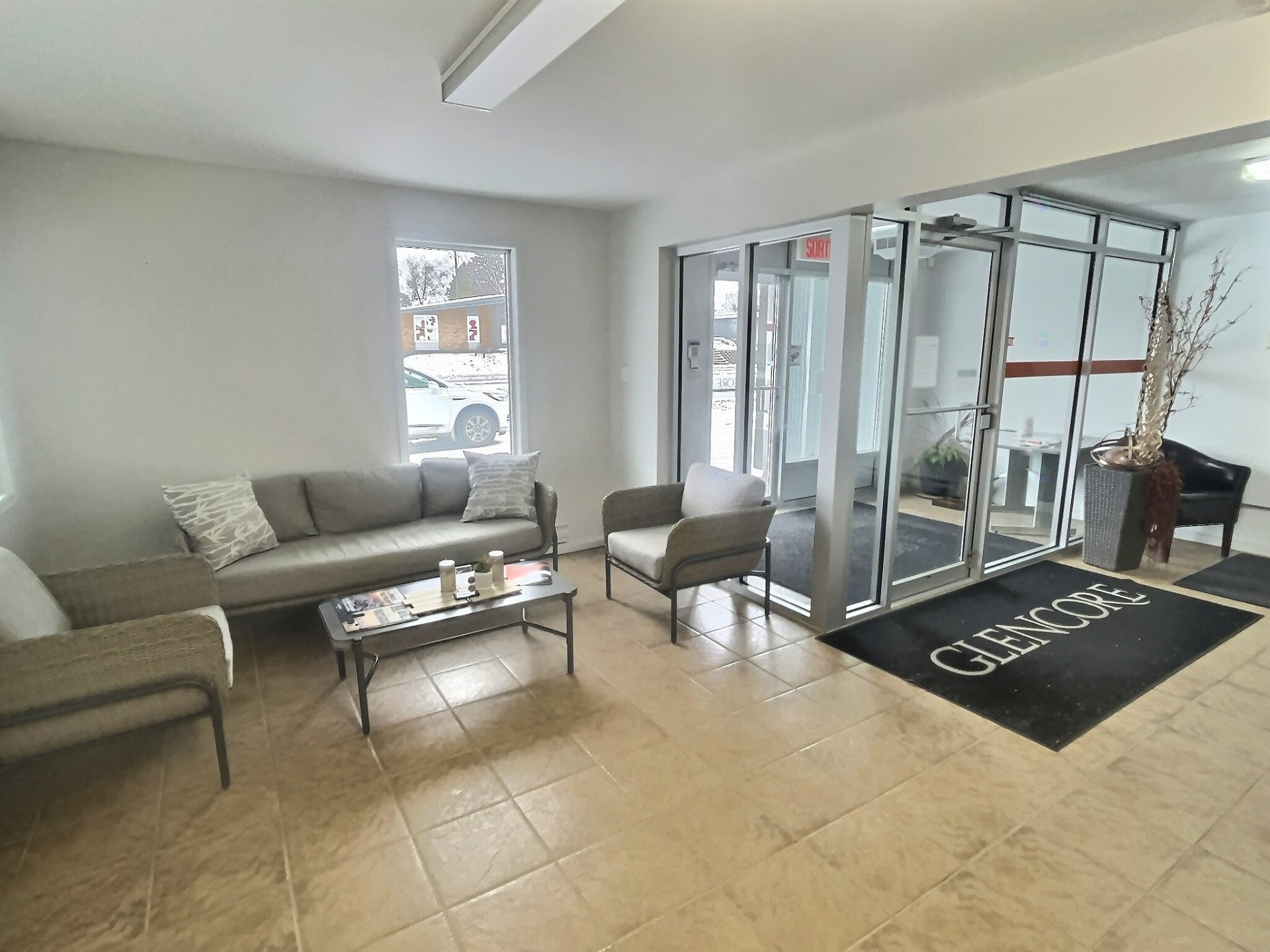 Other - 325 Boul. Rideau, Rouyn-Noranda, QC - Indoor Photo Showing Living Room