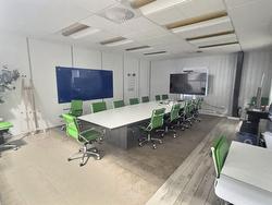 Conference room -