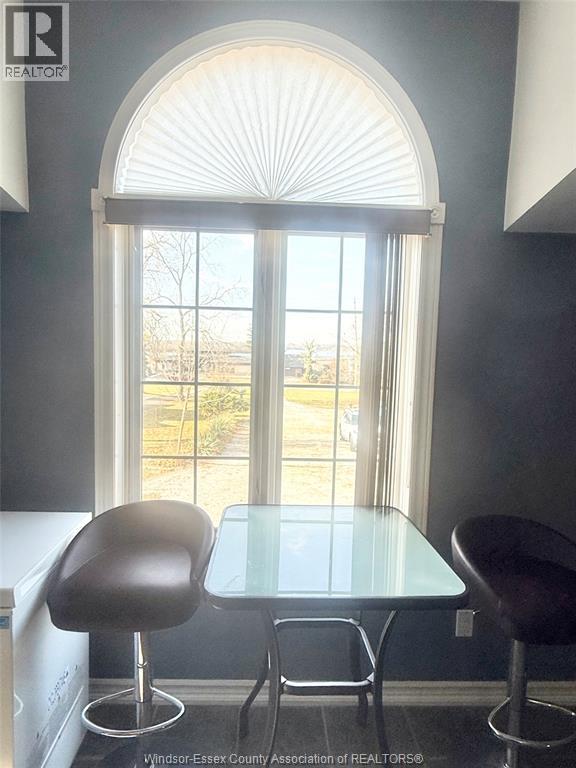 695 Front Road North Unit# Upper/Lower, Amherstburg, ON - Indoor Photo Showing Other Room