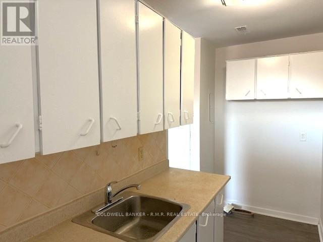 217 - 357 Wilson Road S, Oshawa (Donevan), ON - Indoor Photo Showing Kitchen