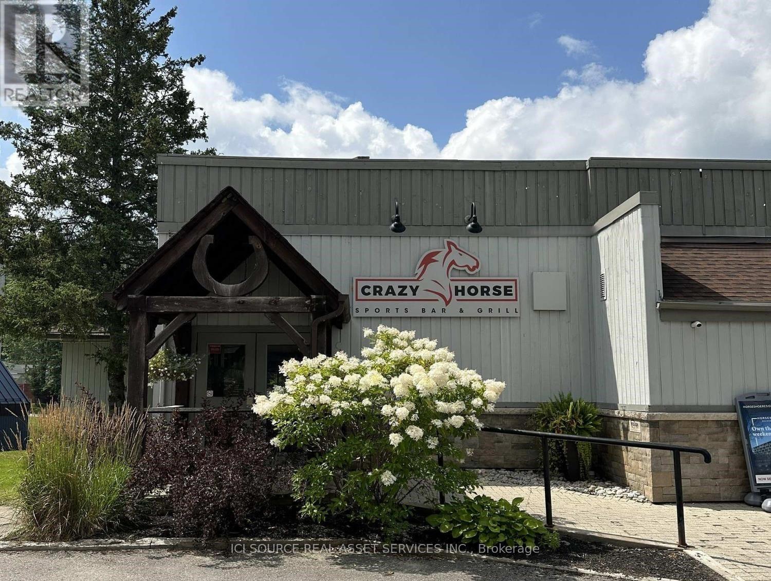 405 - 40 Horseshoe Boulevard, Oro-Medonte, ON - Outdoor