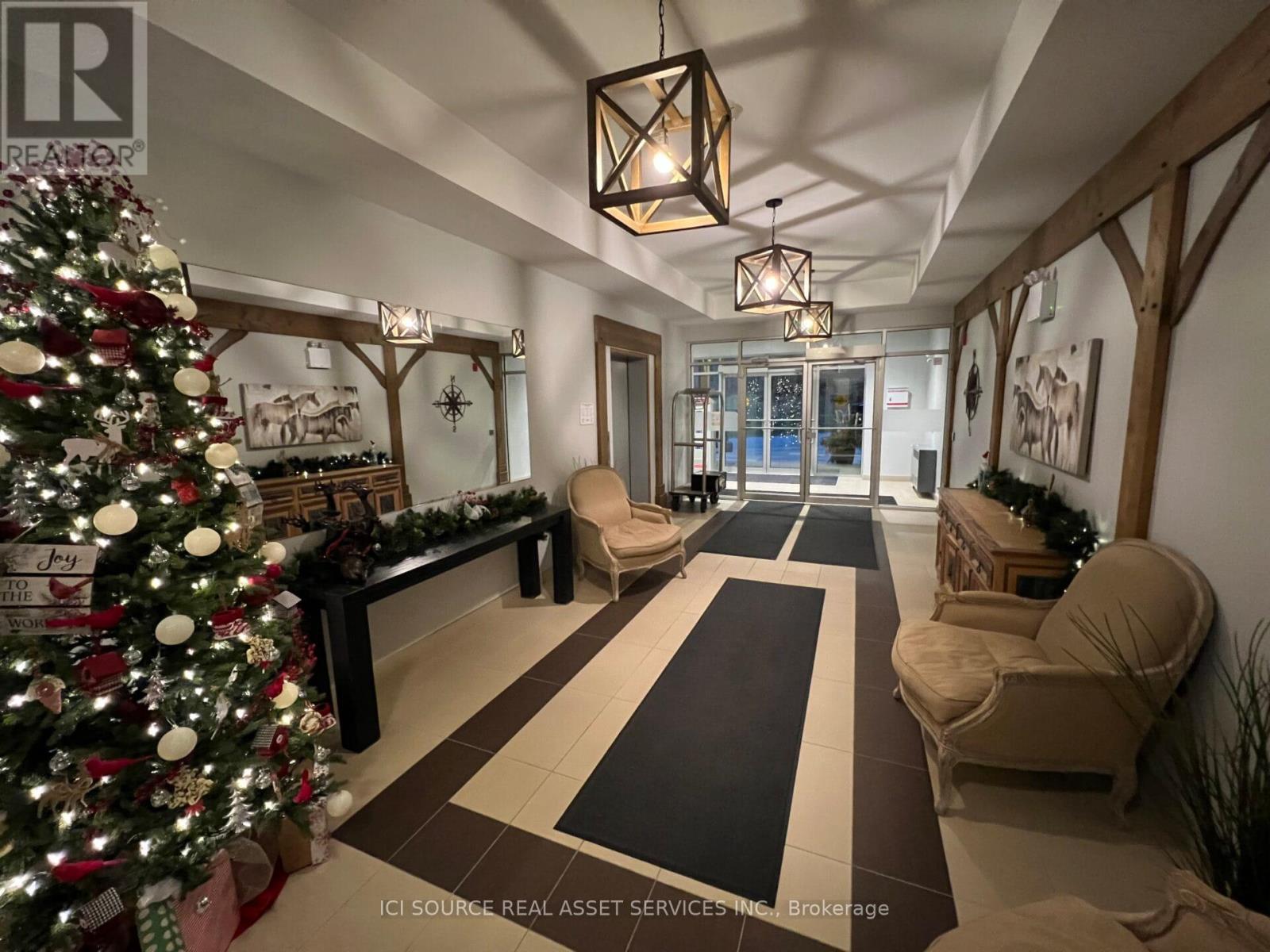 405 - 40 Horseshoe Boulevard, Oro-Medonte, ON - Indoor Photo Showing Other Room