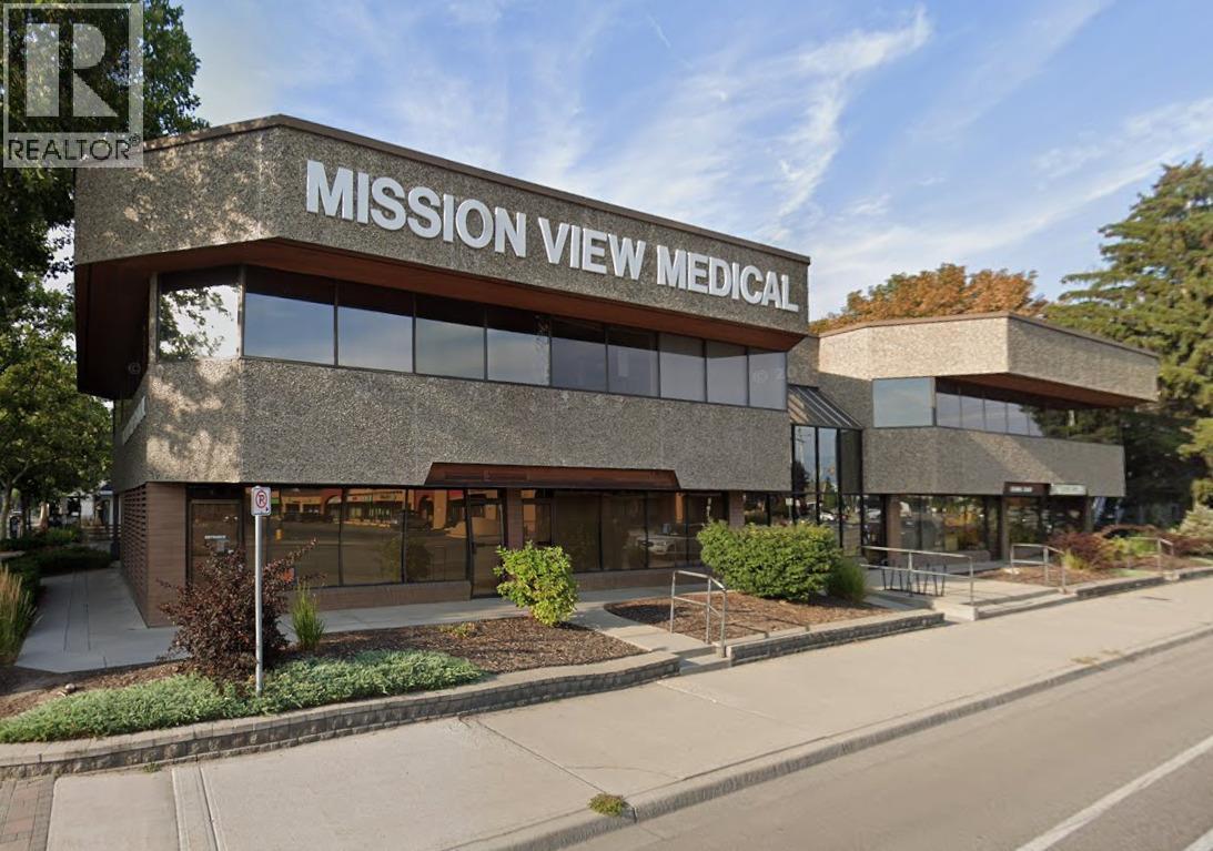 616 Klo Road Unit# 205, Kelowna, BC