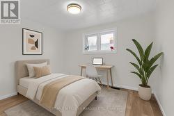 This image has been virtually staged. -