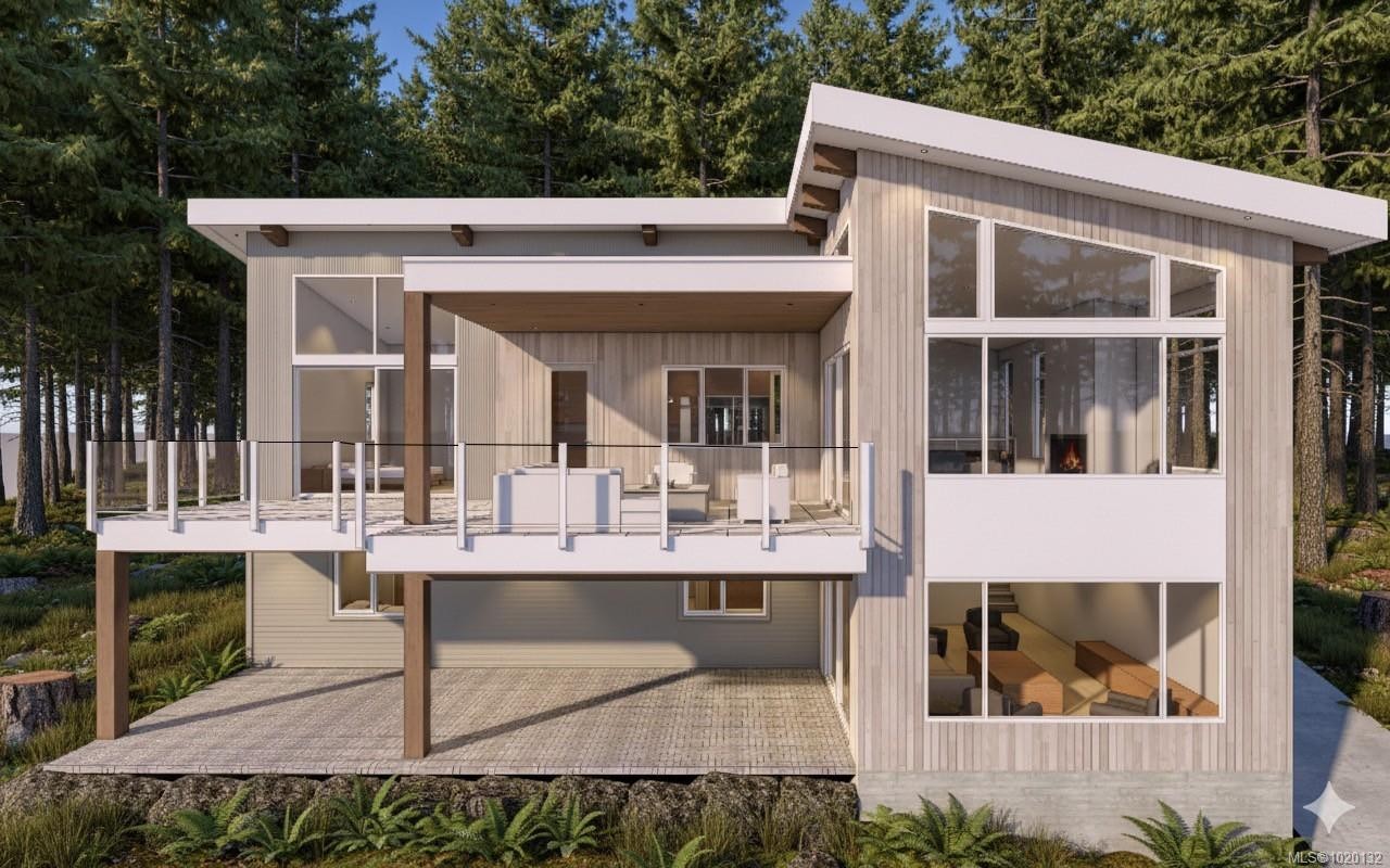 19-1060 Shore Pine Close, Duncan, BC