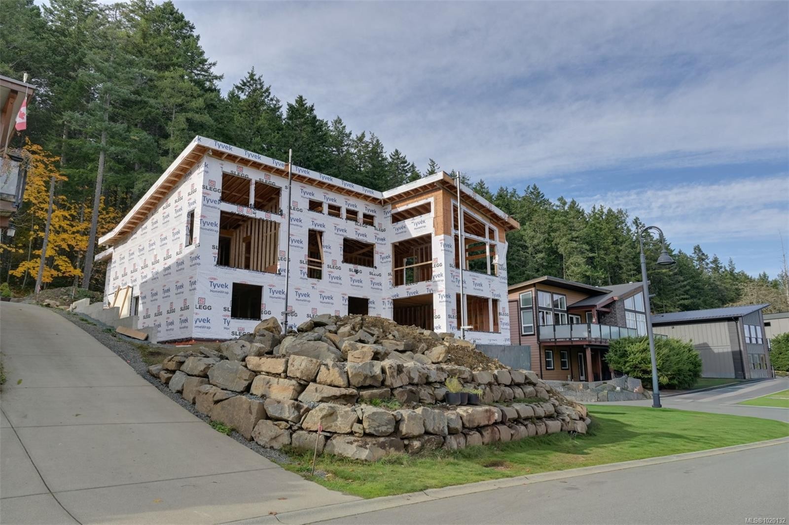 19-1060 Shore Pine Close, Duncan, BC