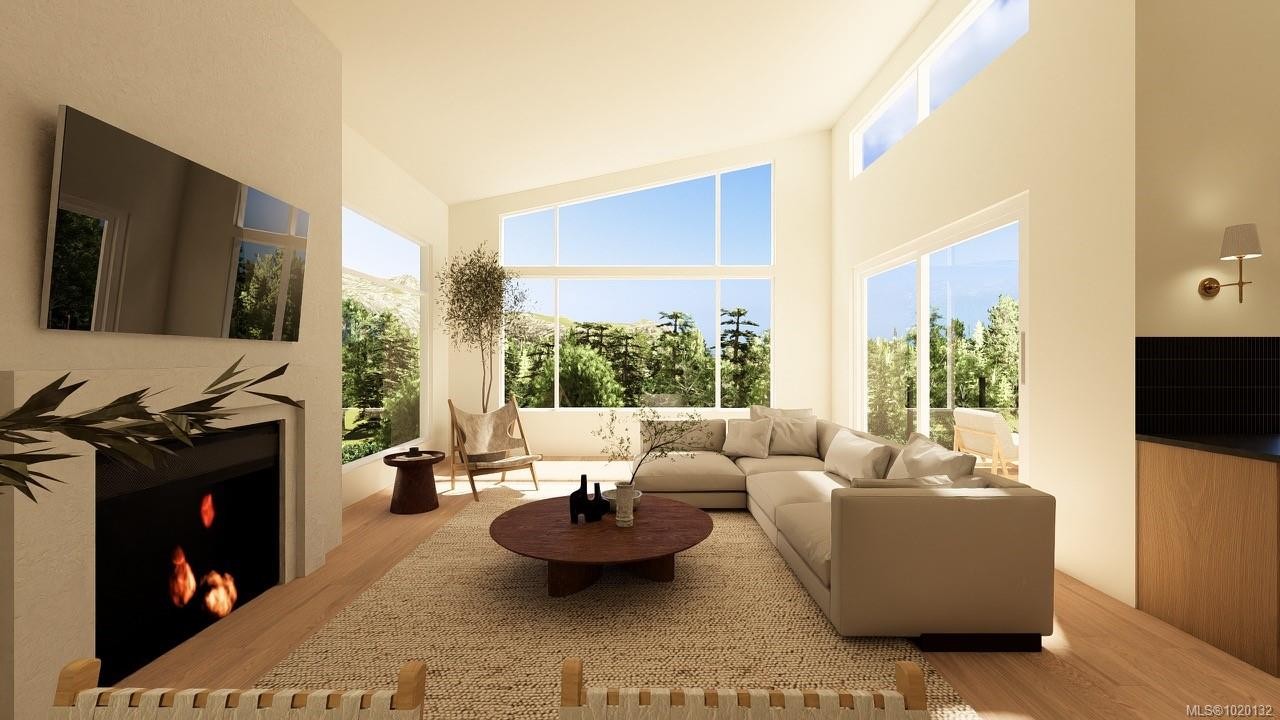 19-1060 Shore Pine Close, Duncan, BC