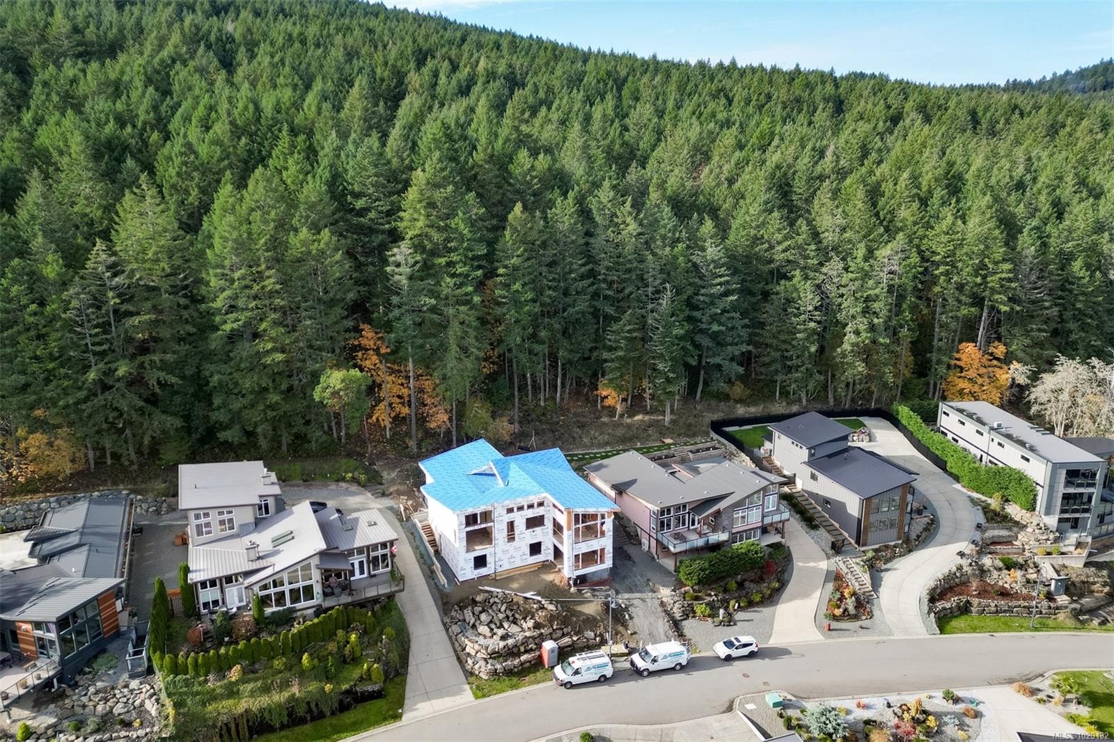 19-1060 Shore Pine Close, Duncan, BC