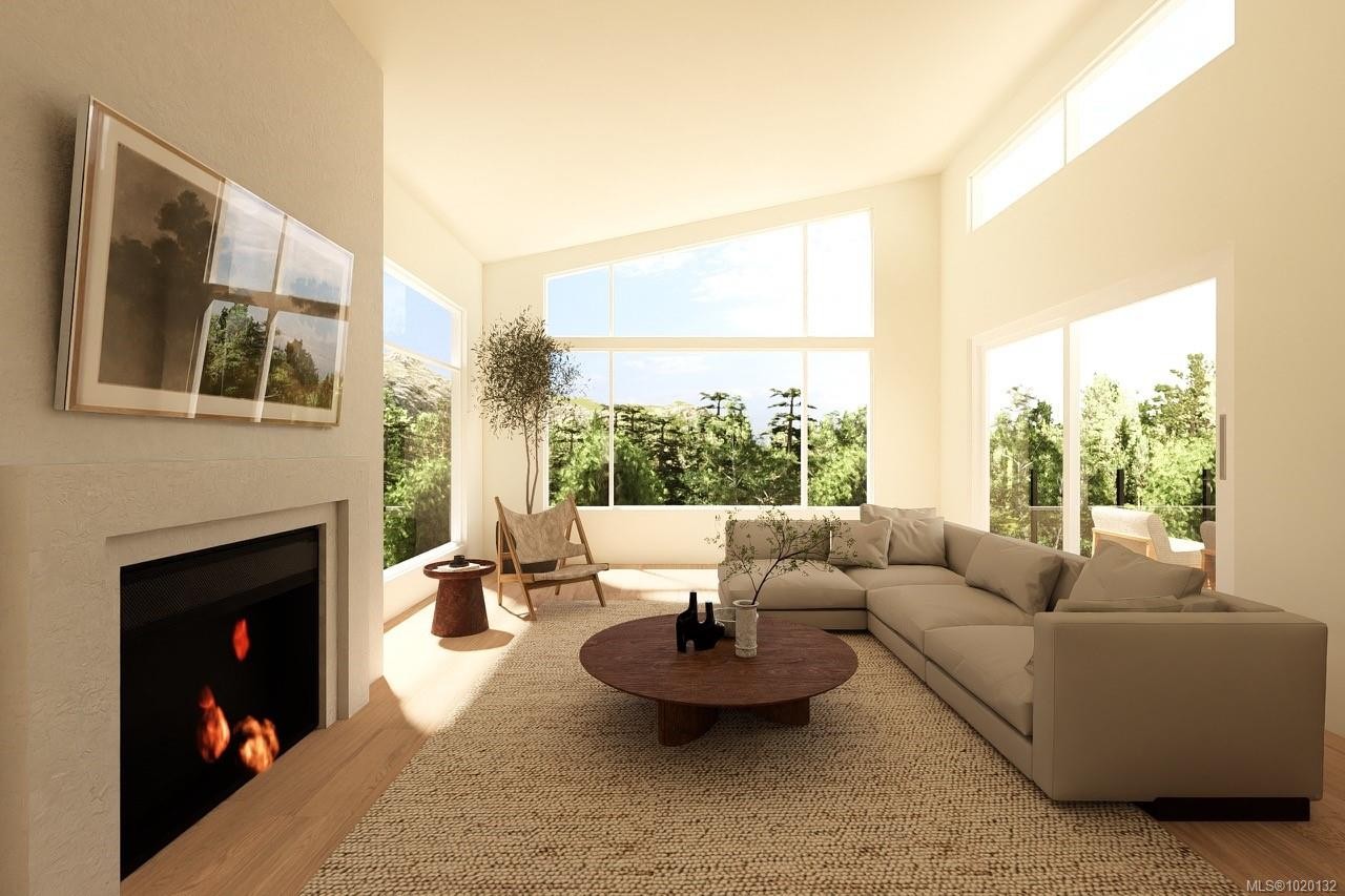 19-1060 Shore Pine Close, Duncan, BC