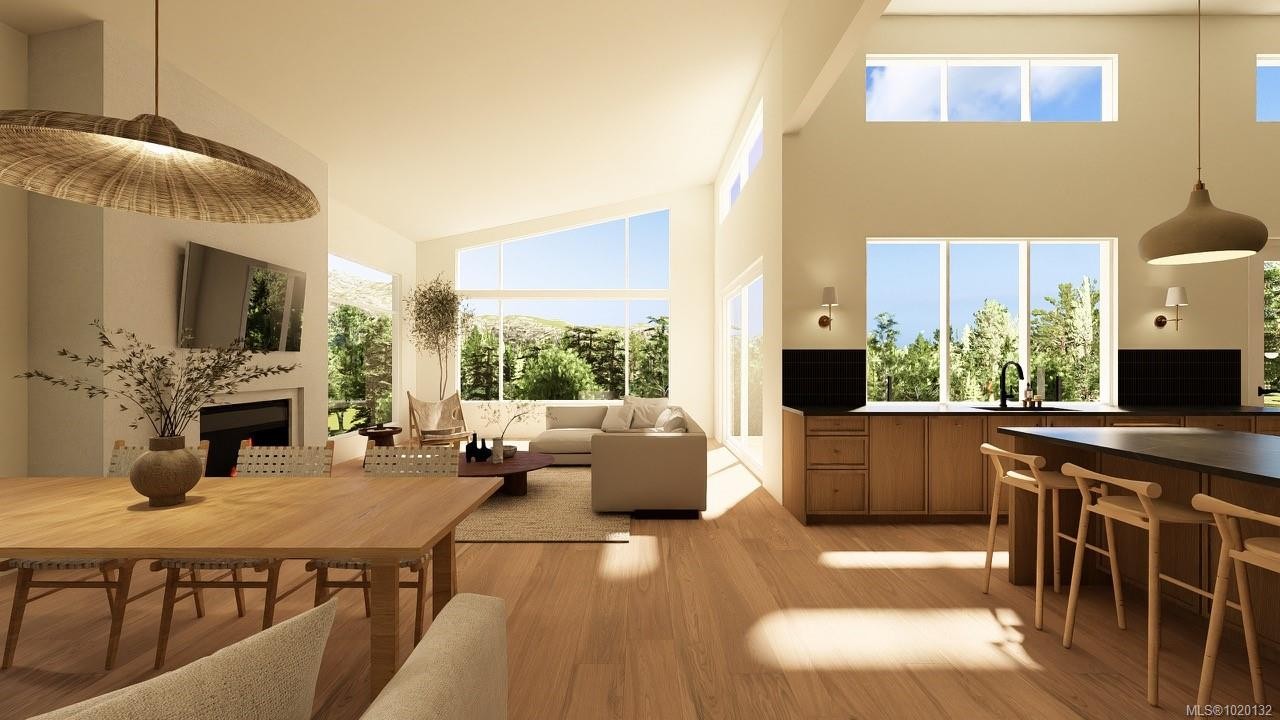 19-1060 Shore Pine Close, Duncan, BC