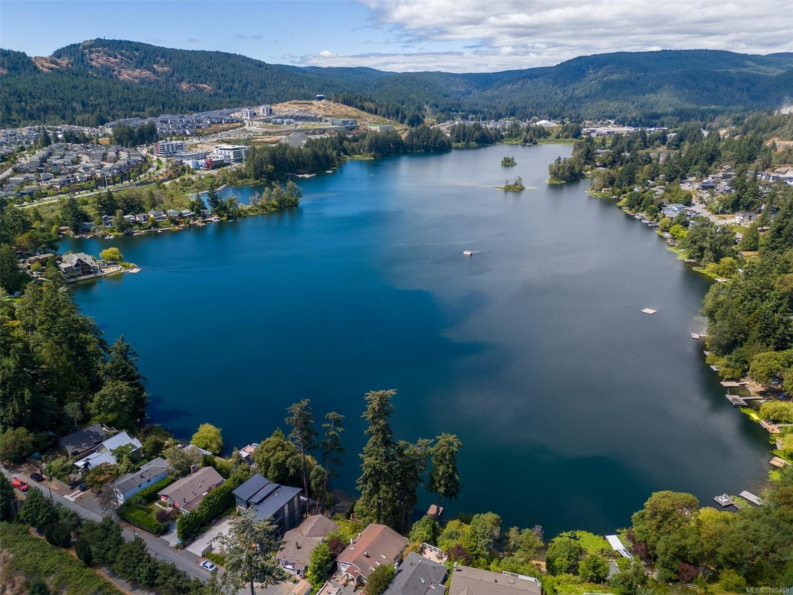 2880 Leigh Rd, Langford, BC