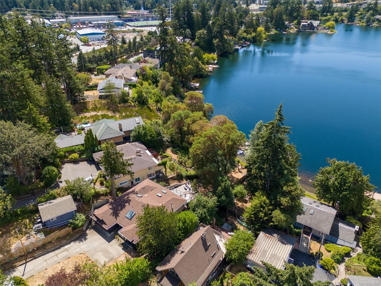 2880 Leigh Rd, Langford, BC