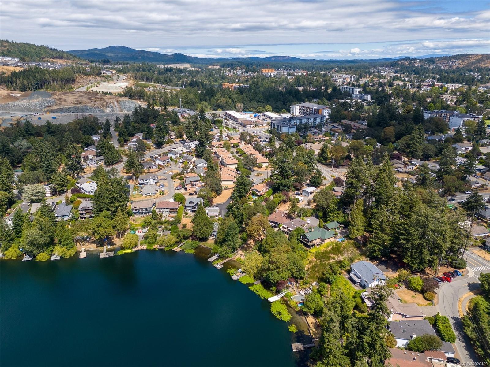 2880 Leigh Rd, Langford, BC